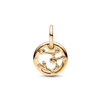 Sagittarius Zodiac Dangle Charm 