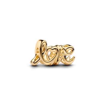 Приврзок со натписот „love