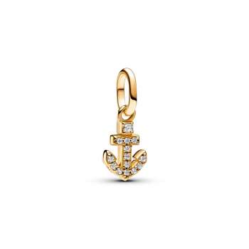 Pandora ME мини висечки приврзок Сидро 
