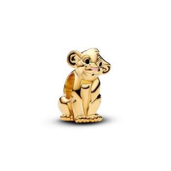 Приврзок Disney The Lion King Simba 