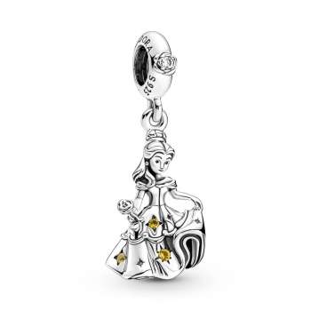 Charm spacers PANDORA