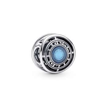 Marvel The Avengers Iron Man Arc Reactor Charm 