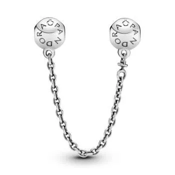 Сигурносно Синџирче Pandora Лого 