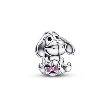 Disney Winnie the Pooh Eeyore Charm 