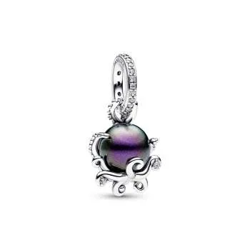 Висечки приврзок  Disney The Little Mermaid Ursula 