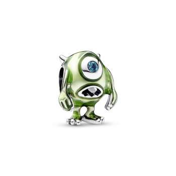 Disney Pixar Mike Wazowski Charm 