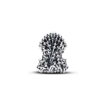 Game of Thrones приврзок на железниот трон 