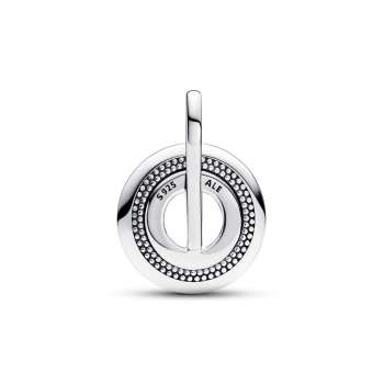 Pandora ME Zodiac Wheel Medallion Charm 