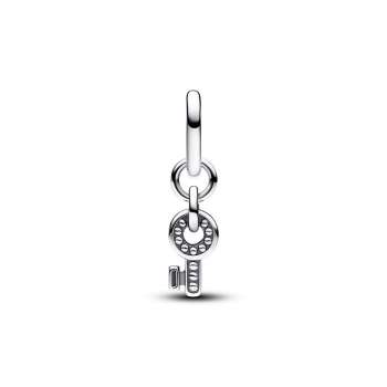 Pandora ME Key Mini Dangle Charm 