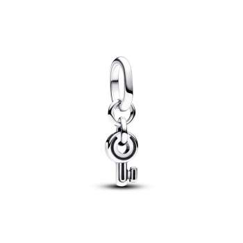 Pandora ME Key Mini Dangle Charm 