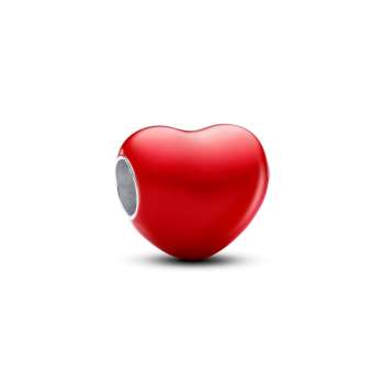Pandora burst of love charm clearance