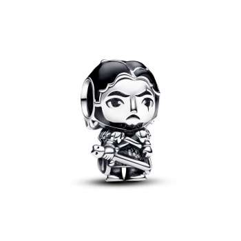 Game of Thrones Jon Snow Charm 