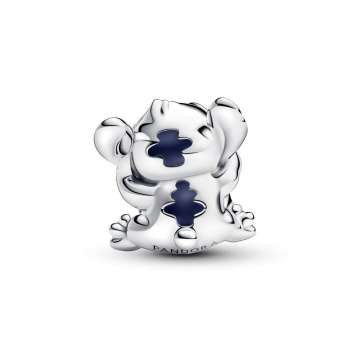 Disney Stitch Birthday Cake Charm 