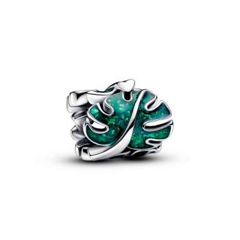 Sparkling Owl Charm PANDORA