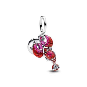 Lobster Dangle Charm 