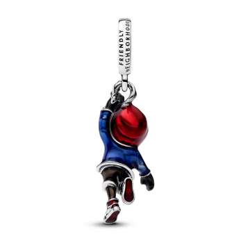 Marvel Spider-Man Miles Morales Dangle Charm 