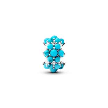 Turquoise-coloured Ocean Charm 