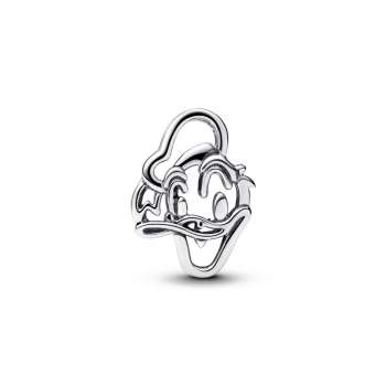 Disney Donald Duck Openwork Charm 