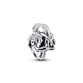 Disney Donald Duck Openwork Charm 