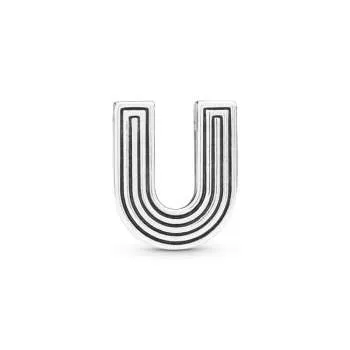 Приврзок Буква U 