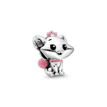 Disney The Aristocats Marie Charm 