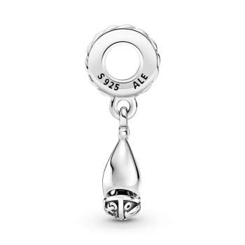 Sail Boat Dangle Charm 