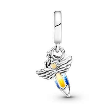 Dreams Of The Future Crayon Dangle Charm 