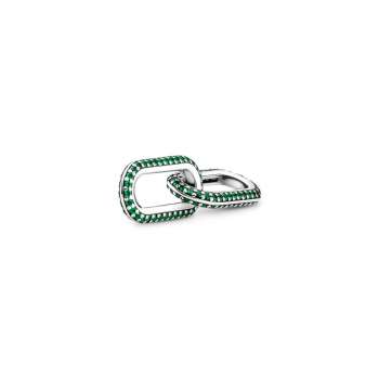 Pandora ME Styling Pavé Double Link 