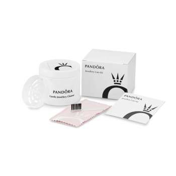 Pandora Jewellery Cleaner Set 