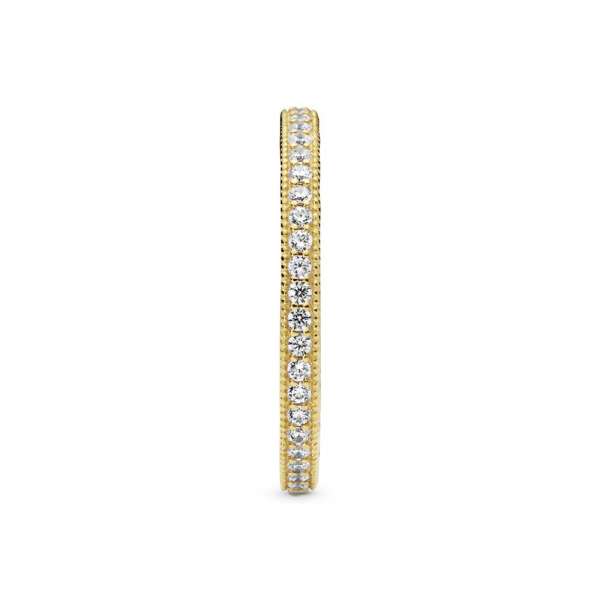 Sparkle & Hearts Ring 