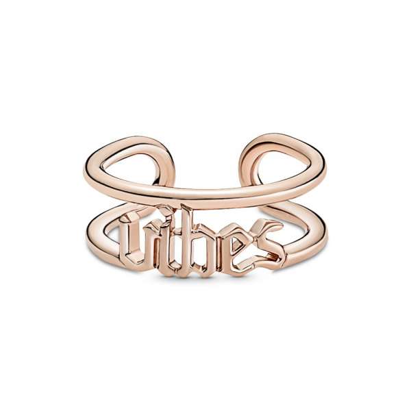 Pandora ME Vibes Open Ring 