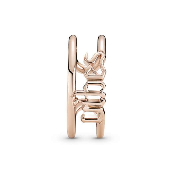 Pandora ME Vibes Open Ring 