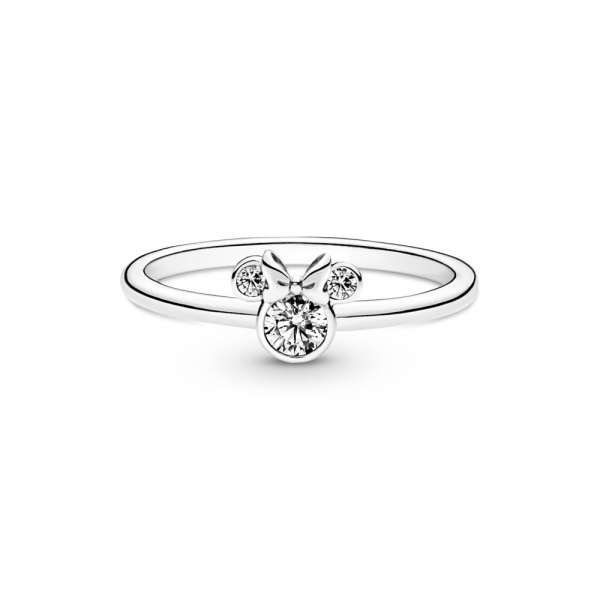 Bague minnie on sale