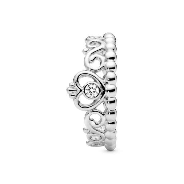Pandora women's my princess deals ring 190880