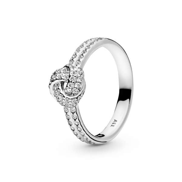 Girlfriend sales rings pandora