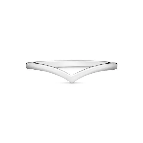 Прстен Wishbone 