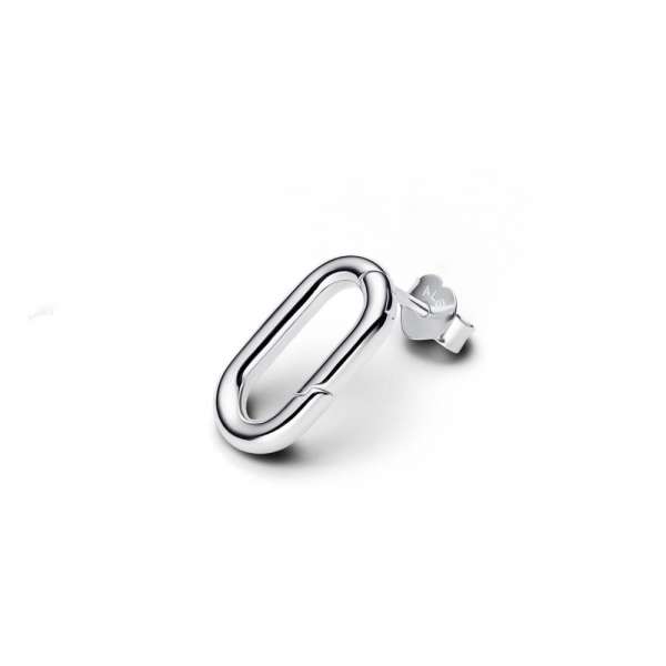 Openable Stud Earring
