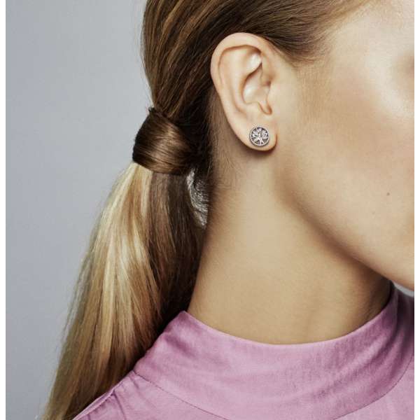 Family tree earrings new arrivals