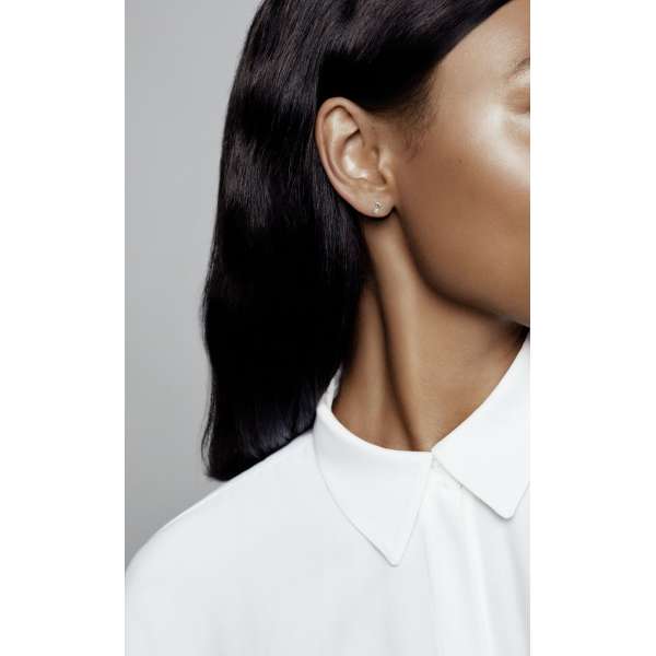 My Musical Note Single Stud Earring 