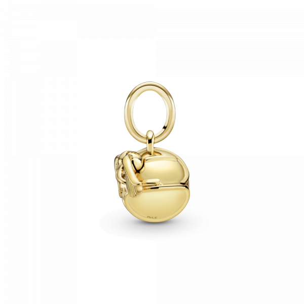 Висечки Приврзок, Хари Потер, Golden Snitch