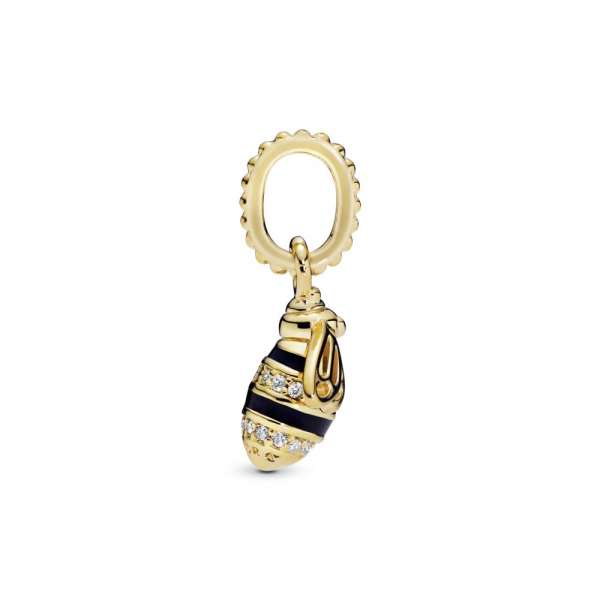 Queen Bee Pendant 