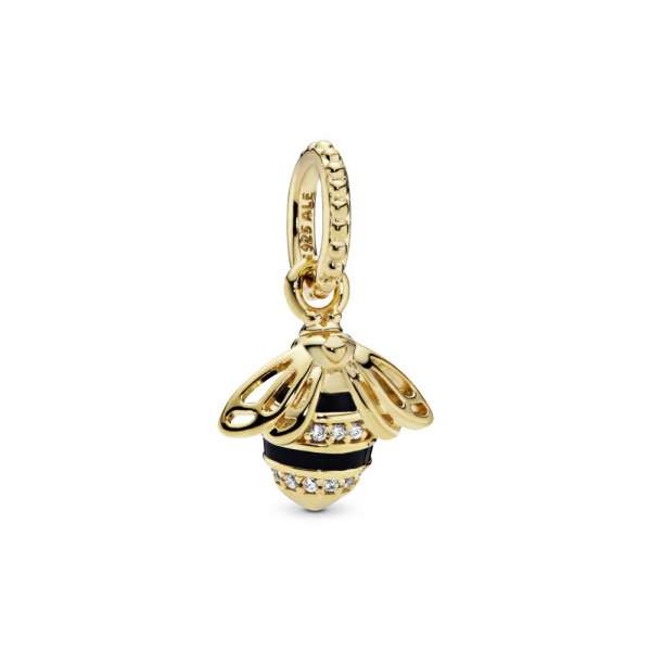Queen Bee Pendant 