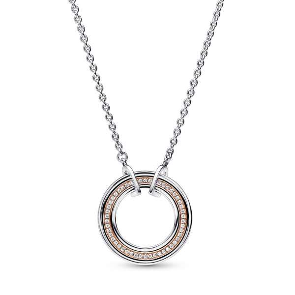 Ѓердан Pandora Signature двостран