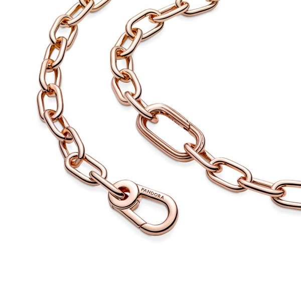 Pandora ME Link Chain Necklace 