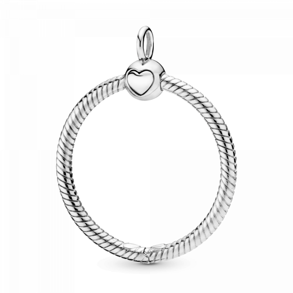 Висечки Приврзок Среден Pandora О Pendant