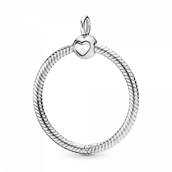 Висечки Приврзок Среден Pandora О Pendant