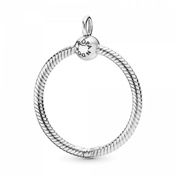 Висечки Приврзок Среден Pandora О Pendant