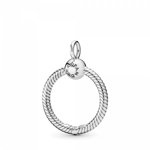 Висечки Приврзок Мал Pandora О Pendant