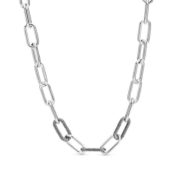 Pandora Me Link Necklace 