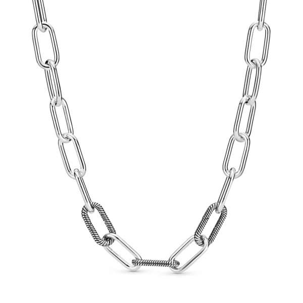 Pandora Me Link Necklace 